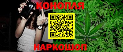 каннабис Кингисепп